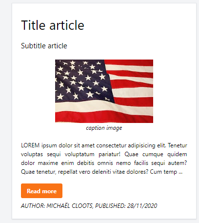 article detail pipe exercise