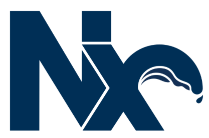nx logo